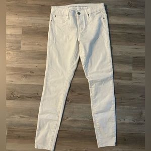 Articles of Society white Jeans